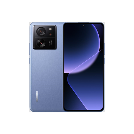 Išmanusis telefonas Xiaomi 13T (Alpių mėlynas) 256GB/8GB RAM