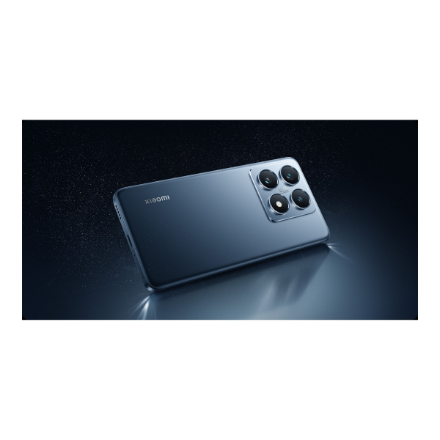 Išmanusis telefonas Xiaomi 14T Pro 12/512GB Titan Mėlyna