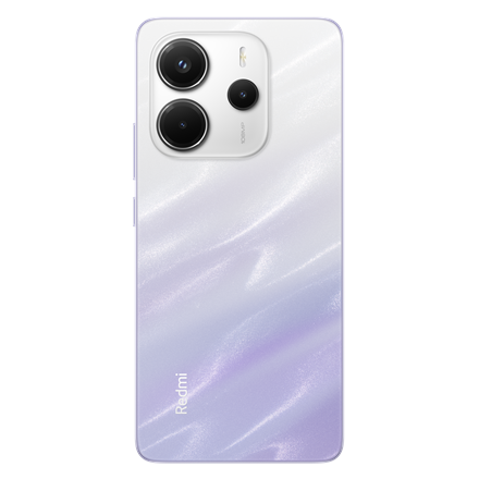 XIAOMI REDMI NOTE 14