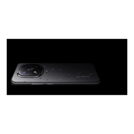 Išmanusis telefonas Xiaomi Redmi Note 14 Pro+ 5G 12/512GB, Midnight Black