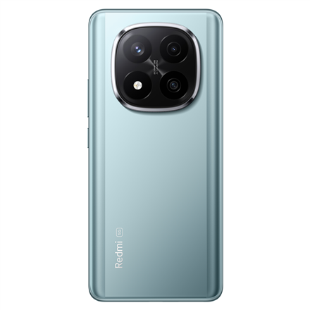 Išmanusis telefonas Xiaomi Redmi Note 14 Pro+ 5G 12/512GB, Frost Blue