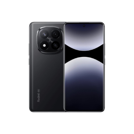 Išmanusis telefonas Xiaomi Redmi Note 14 Pro+ 5G 12/512GB, Midnight Black