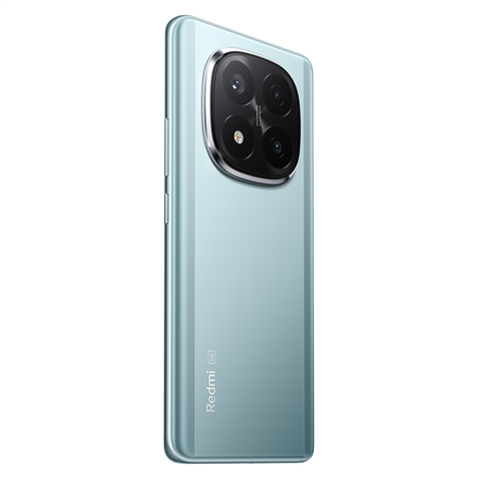 Išmanusis telefonas Xiaomi Redmi Note 14 Pro+ 5G 12/512GB, Frost Blue
