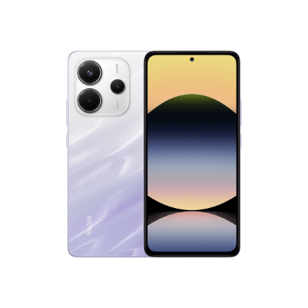 XIAOMI REDMI NOTE 14
