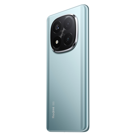Išmanusis telefonas Xiaomi Redmi Note 14 Pro+ 5G 12/512GB, Frost Blue
