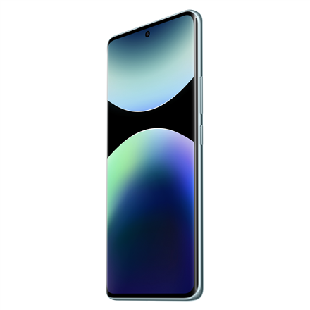 Išmanusis telefonas Xiaomi Redmi Note 14 Pro+ 5G 12/512GB, Frost Blue