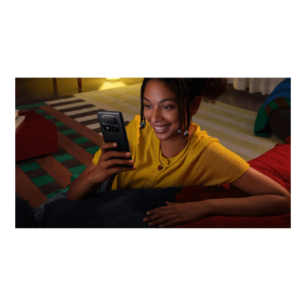 Išmanusis telefonas Xiaomi Redmi Note 14 Pro+ 5G 12/512GB, Midnight Black