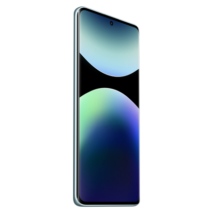 Išmanusis telefonas Xiaomi Redmi Note 14 Pro+ 5G 12/512GB, Frost Blue