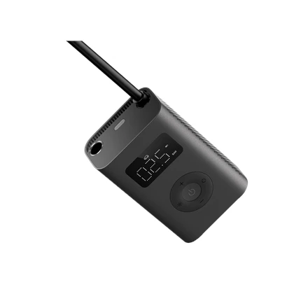 Nešiojamas elektrinis oro kompresorius Xiaomi Portable Electric Air Compressor 2