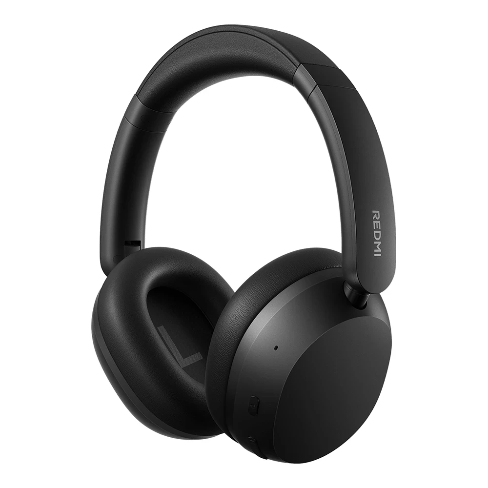 Belaidės ausinės Redmi Headphones Neo, juodos spalvos