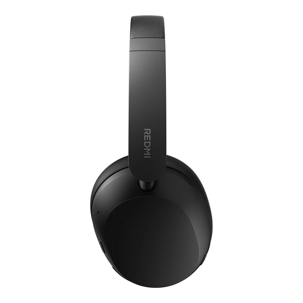 Belaidės ausinės Redmi Headphones Neo, juodos spalvos