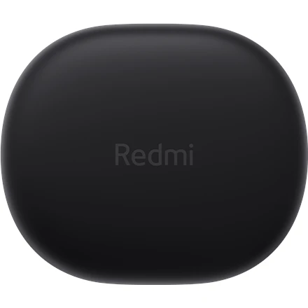 Belaidės ausinės Redmi Buds 4 Lite, Juodos spalvos