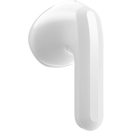 Belaidės ausinės  Redmi Buds 4 Lite, Baltos spalvos