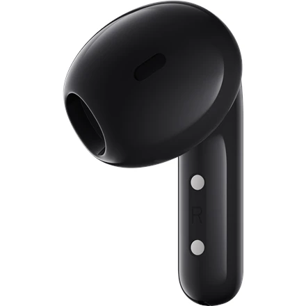 Belaidės ausinės Redmi Buds 4 Lite, Juodos spalvos