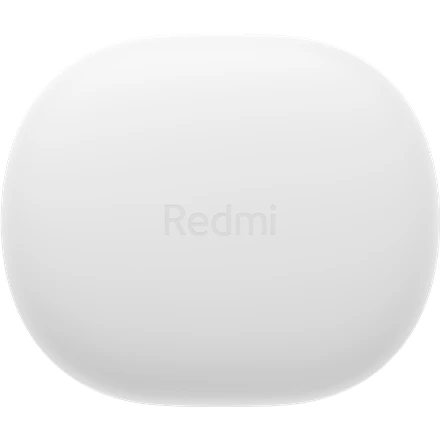 Belaidės ausinės  Redmi Buds 4 Lite, Baltos spalvos