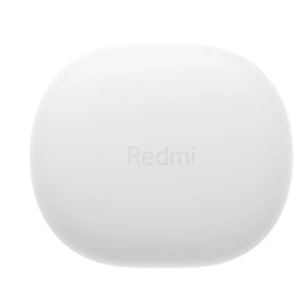 Belaidės ausinės  Redmi Buds 4 Lite, Baltos spalvos