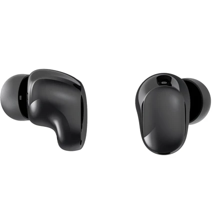 Belaidės ausinės Xiaomi Redmi Buds 6 Play, Juodos