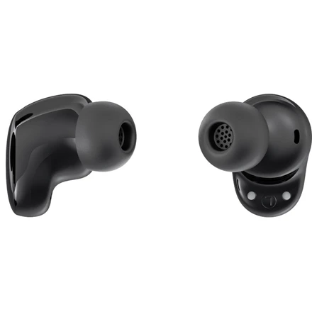 Belaidės ausinės Xiaomi Redmi Buds 6 Play, Juodos