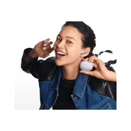 Ausinės Xiaomi Redmi Buds 6 Pro, Violetinės spalvos