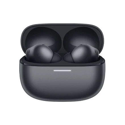 Ausinės Xiaomi Redmi Buds 6 Pro, Juodos spalvos