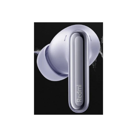 Ausinės Xiaomi Redmi Buds 6 Pro, Violetinės spalvos