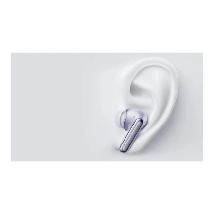 Ausinės Xiaomi Redmi Buds 6 Pro, Violetinės spalvos