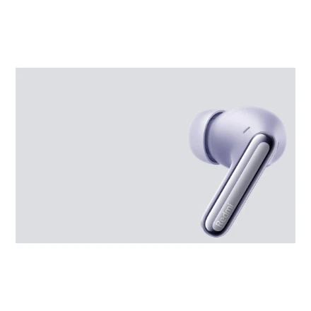 Ausinės Xiaomi Redmi Buds 6 Pro, Violetinės spalvos