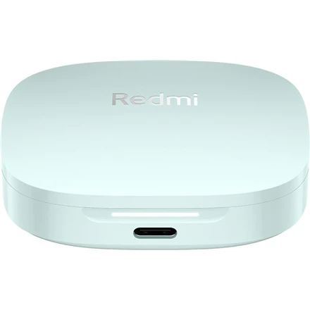 Xiaomi Redmi Buds 6 belaidės ausinės, Žalsvos spalvos