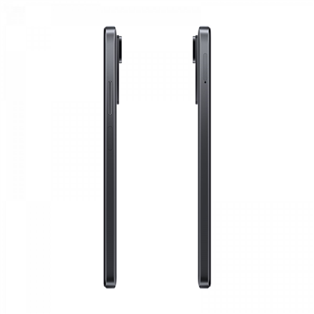 Išmanusis telefonas Xiaomi Redmi Note 11S, 6+128GB, grafito pilkos spalvos