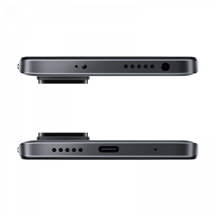 Išmanusis telefonas Xiaomi Redmi Note 11S, 6+128GB, grafito pilkos spalvos