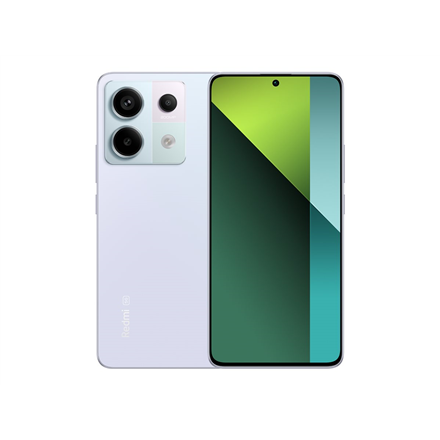 Išmanusis telefonas Xiaomi Redmi Note 13 Pro 5G, 8GB+256GB 