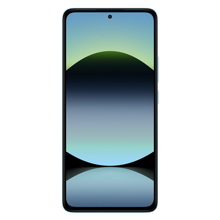 Xiaomi Redmi Note 14 4G 8/256GB Ocean Blue