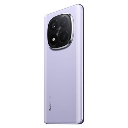 Išmanusis telefonas Xiaomi Redmi Note 14 Pro+ 5G 12/512GB, Lavender Purple