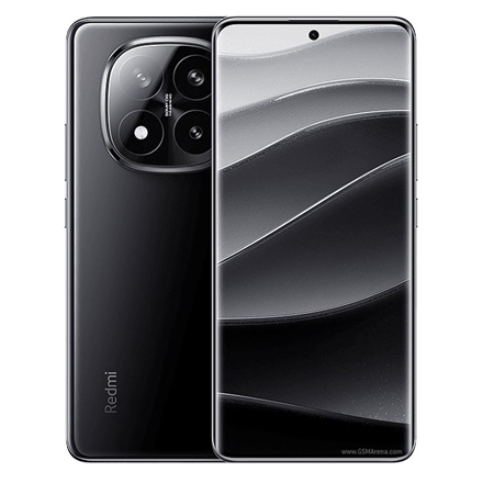 Išmanusis telefonas Xiaomi Redmi Note 14 Pro+ 5G 12/512GB, Midnight Black