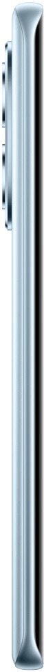 XIAOMI Redmi Note 15 4G 6/128GB Glacier Blue