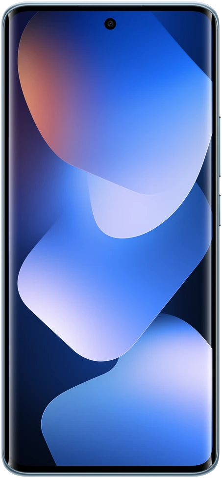 XIAOMI Redmi Note 15 4G 6/128GB Glacier Blue