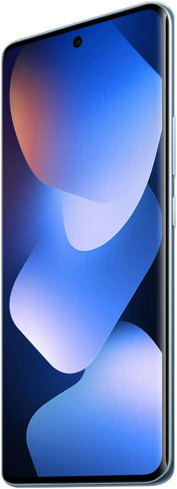 XIAOMI Redmi Note 15 4G 6/128GB Glacier Blue