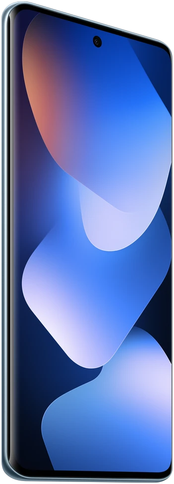 XIAOMI Redmi Note 15 4G 6/128GB Glacier Blue