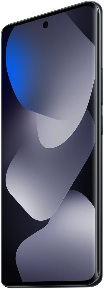 XIAOMI Redmi Note 15 4G 8/256GB Black
