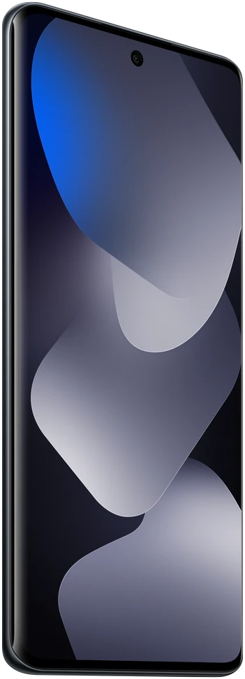 XIAOMI Redmi Note 15 4G 8/256GB Black