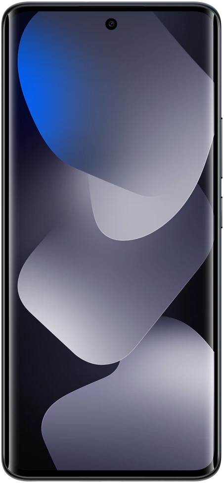 XIAOMI Redmi Note 15 5G 6/128GB Black