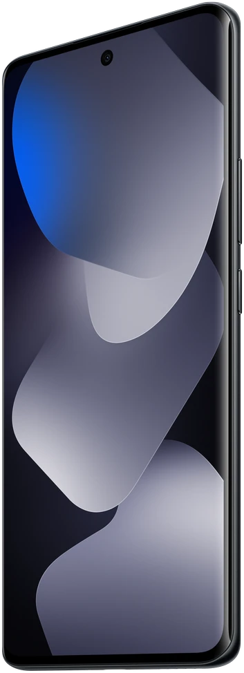 XIAOMI Redmi Note 15 5G 6/128GB Black