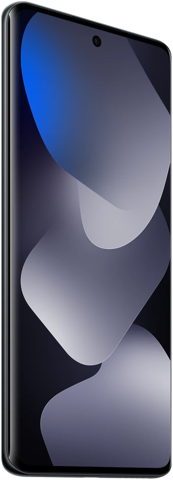 XIAOMI Redmi Note 15 5G 6/128GB Black