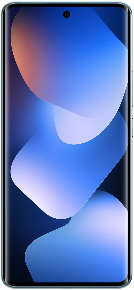 XIAOMI Redmi Note 15 5G 6/128GB Glacier Blue