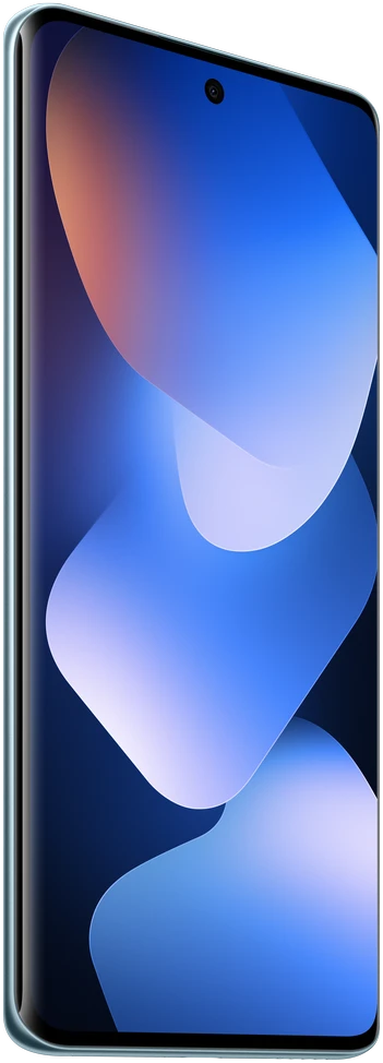 XIAOMI Redmi Note 15 5G 6/128GB Glacier Blue