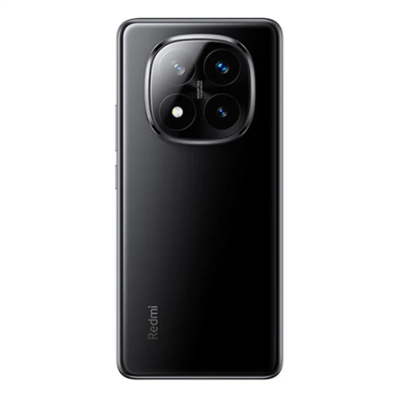 Išmanusis telefonas Xiaomi Redmi Note 14 Pro+ 5G 12/512GB, Midnight Black