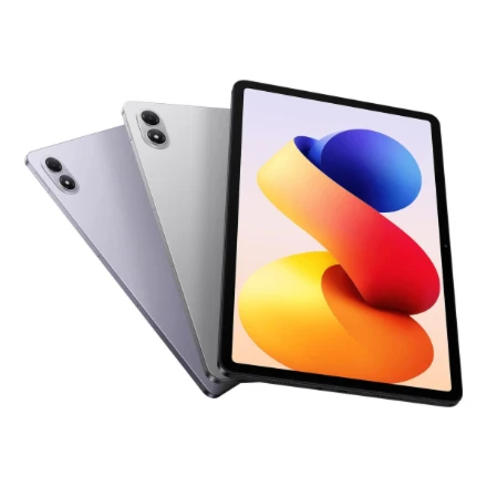 Planšetinis kompiuteris Xiaomi Redmi Pad 2 Pro 12.1" Wifi 6GB/128GB - Sidabrinis
