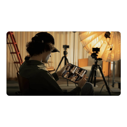 Planšetė Xiaomi Pad 6 11" 6/128GB Wi-Fi (VHU4362EU), Pilkos spalvos