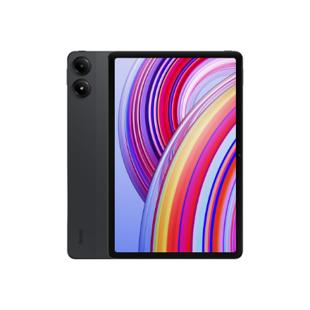 Planšetė Xiaomi Redmi Pad Pro 6+128GB, pilkos spalvos