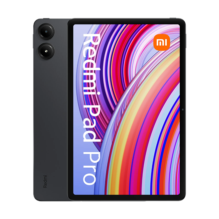 Planšetė Xiaomi Redmi Pad Pro 6+128GB, pilkos spalvos